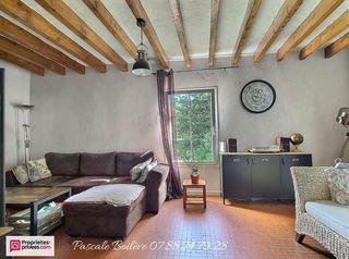  Maison � vendre 11 pi�ces 218 m�