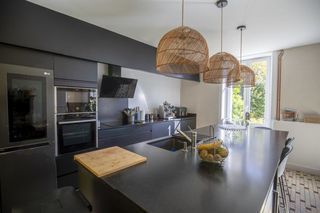  Maison � vendre 8 pi�ces 200 m�