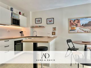  Appartement � vendre 2 pi�ces 41 m�