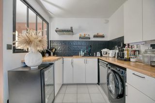  Appartement � vendre 3 pi�ces 59 m�