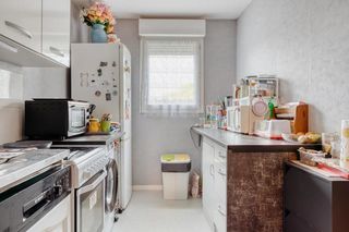  Appartement � vendre 3 pi�ces 62 m�