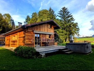  Chalet � vendre 5 pi�ces 127 m�