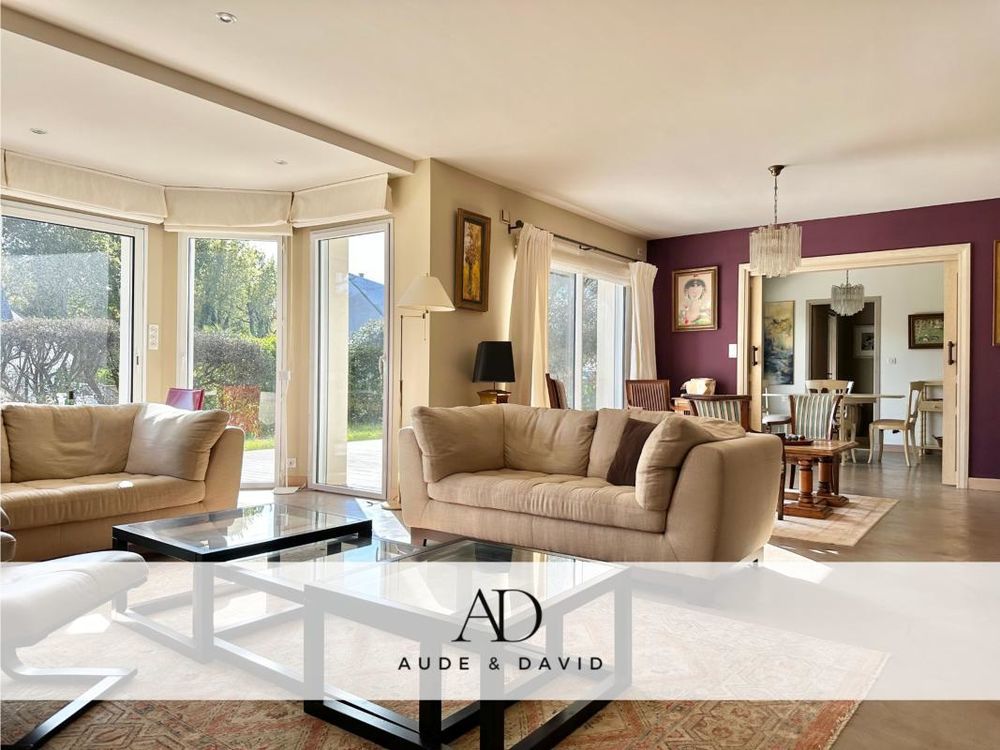 � vendre  Maison B�nodet (29950)