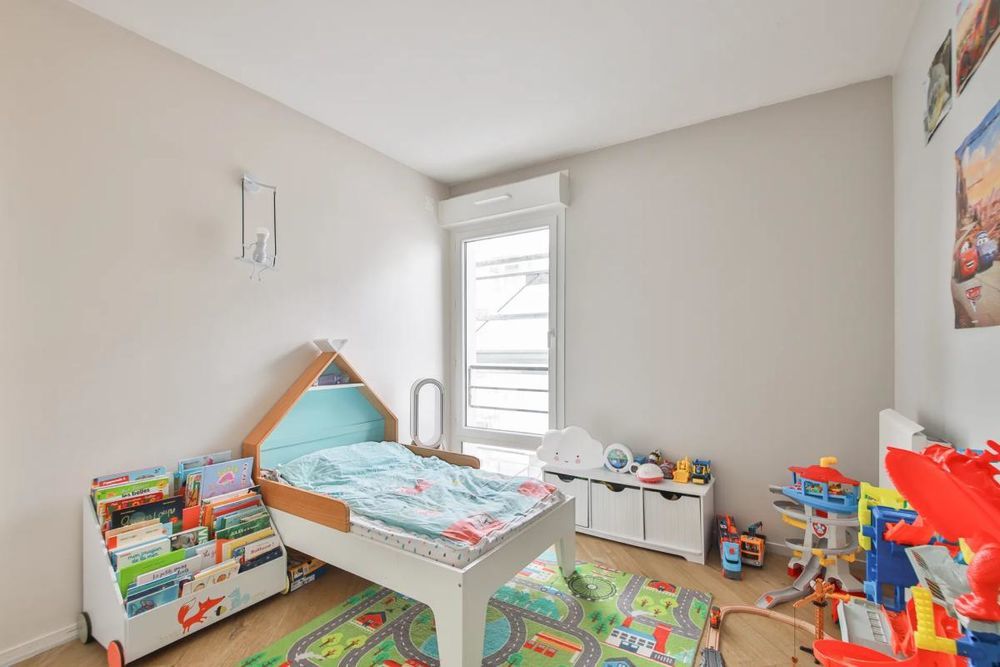 � vendre  Appartement Asni�res-sur-Seine (92600)