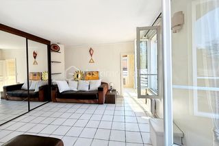  Appartement � vendre 3 pi�ces 36 m�