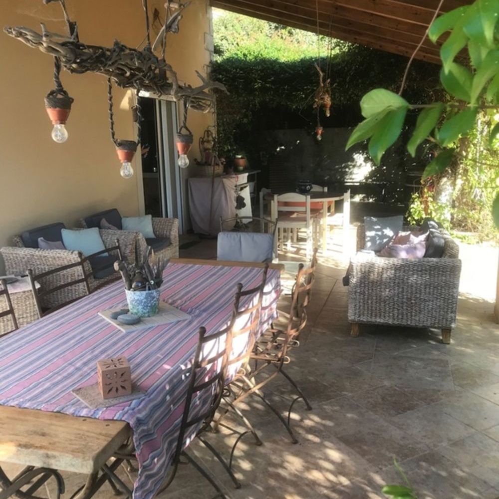 � vendre  Maison Porticcio (20166)