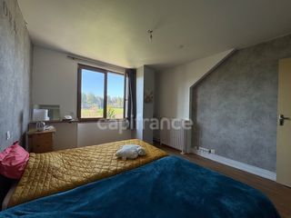  Maison � vendre 5 pi�ces 156 m�