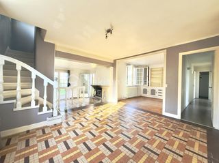  Maison � vendre 5 pi�ces 106 m�