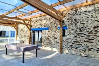  Maison � vendre 7 pi�ces 122 m�