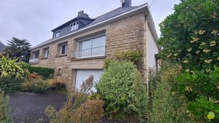  Maison � vendre 5 pi�ces 107 m�