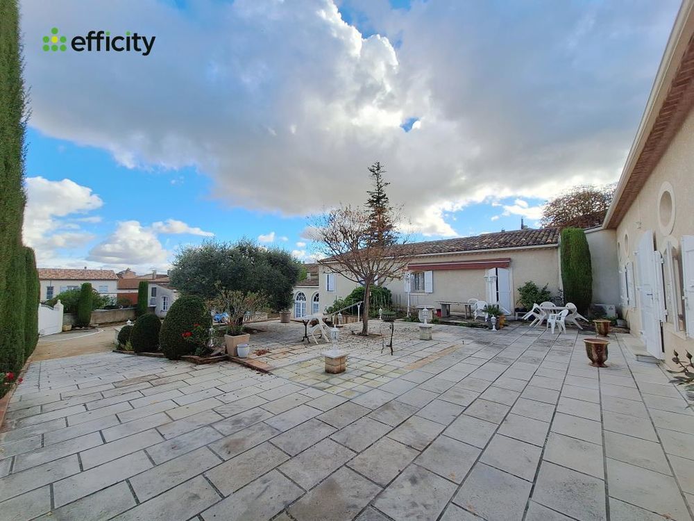 � vendre  Villa Sainte-Tulle (04220)