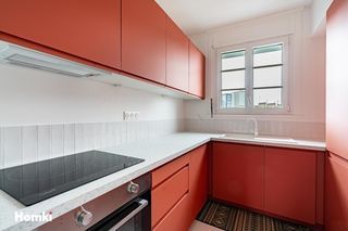  Appartement � vendre 4 pi�ces 74 m�