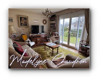  Maison � vendre 4 pi�ces 132 m�