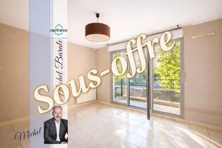  Appartement � vendre 2 pi�ces 38 m�