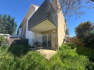  Appartement � vendre 1 pi�ce 31 m�