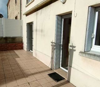  Maison � vendre 4 pi�ces 89 m�
