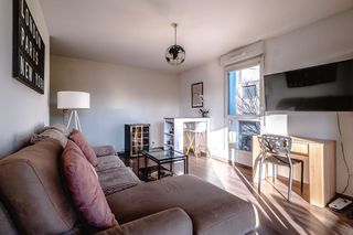  Appartement � vendre 3 pi�ces 61 m�