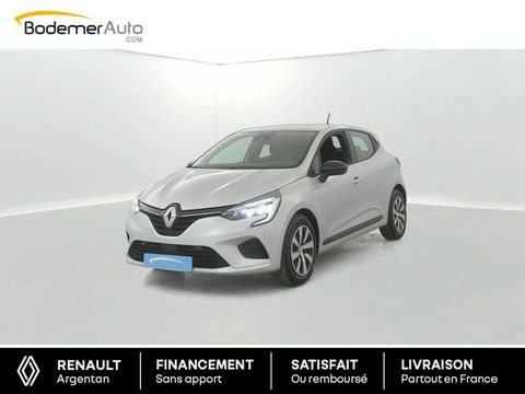 Renault Clio TCe 90 Equilibre 2023 occasion Argentan 61200