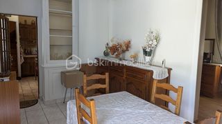  Maison � vendre 4 pi�ces 82 m�