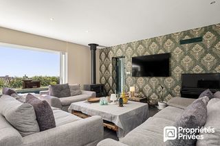  Maison � vendre 6 pi�ces 200 m�