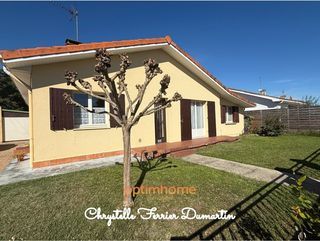  Maison � vendre 5 pi�ces 97 m�