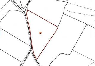  Terrain � vendre 4764 m�