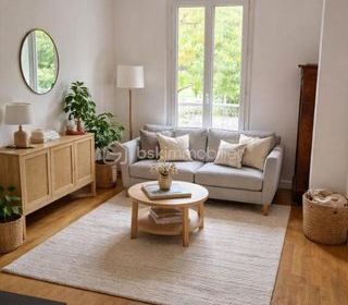  Appartement � vendre 2 pi�ces 37 m�