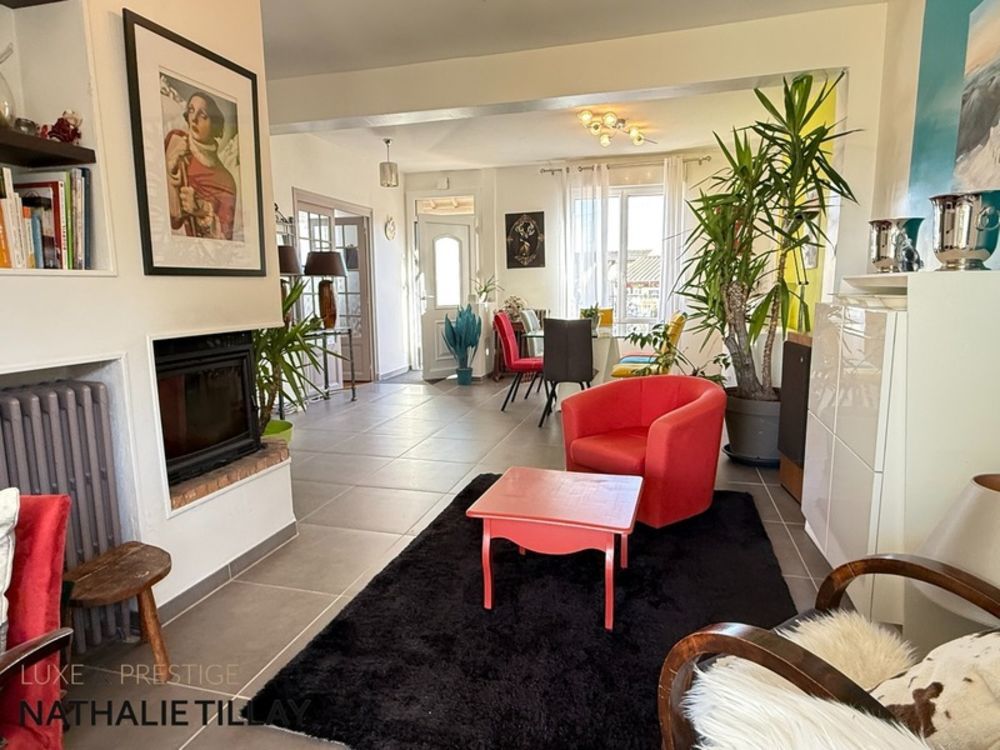 � vendre  Maison Olivet (45160)