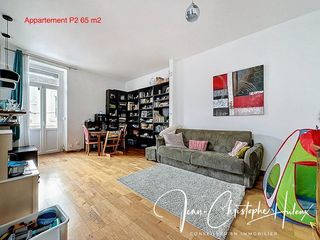  Immeuble � vendre 5 pi�ces 126 m�