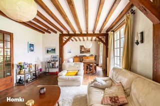  Propri�t�/ch�teau � vendre 6 pi�ces 191 m�