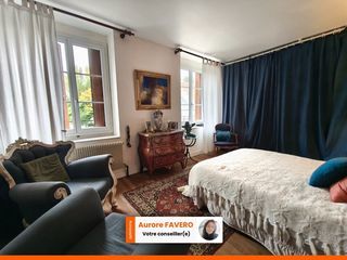  Maison � vendre 7 pi�ces 205 m�