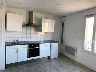  Appartement � louer 1 pi�ce 23 m�