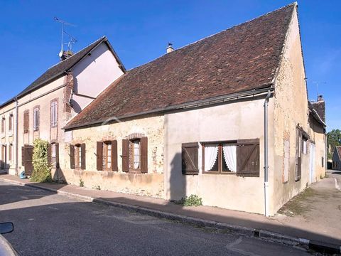   Maison de village Maison - 4 pi�ce(s) - 117 m�