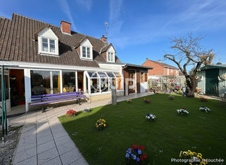  Maison � vendre 7 pi�ces 134 m�