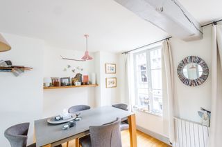  Maison � vendre 6 pi�ces 165 m�