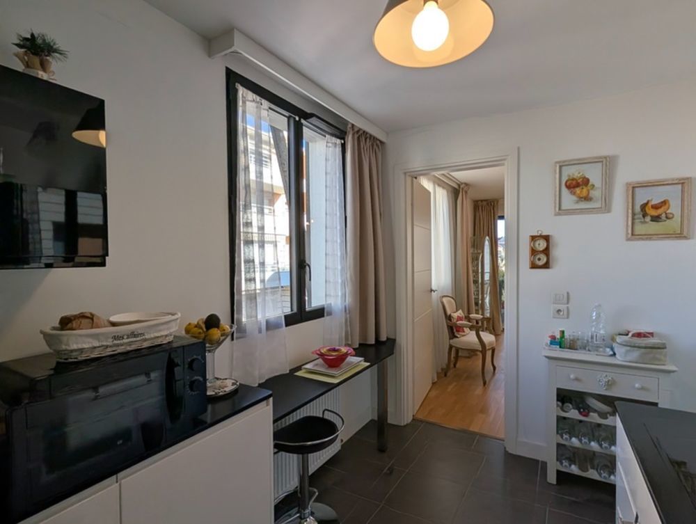 � vendre  Appartement Arcachon (33120)
