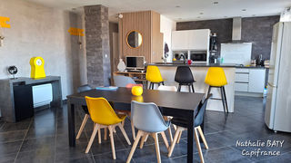  Appartement � vendre 3 pi�ces 81 m�