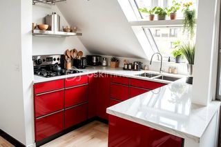  Appartement � vendre 2 pi�ces 36 m�