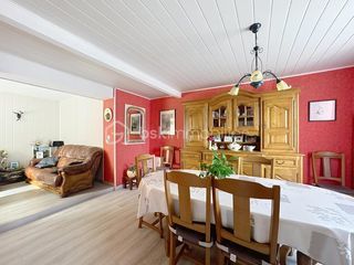  Maison � vendre 6 pi�ces 107 m�