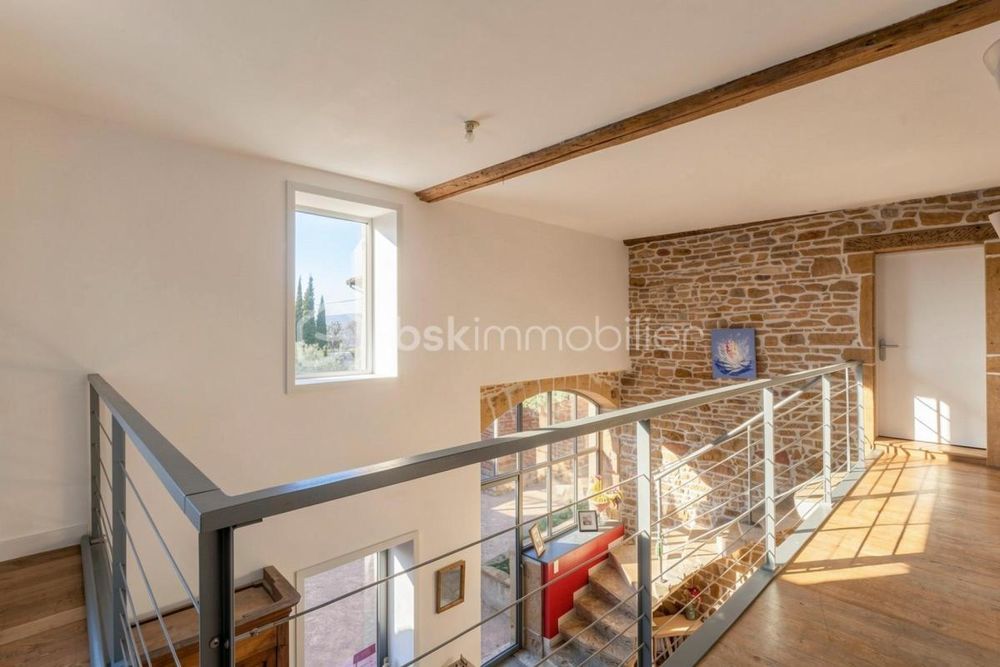 � vendre  Maison Saint-Jean-des-Vignes (69380)