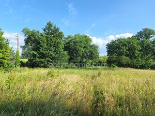  Terrain � vendre 1271 m�