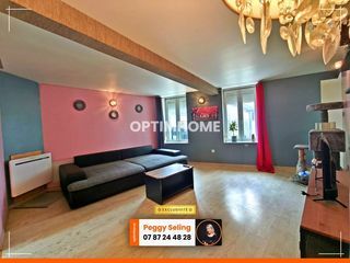  Maison � vendre 7 pi�ces 122 m�