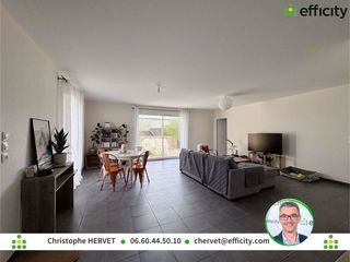  Maison � vendre 5 pi�ces 93 m�