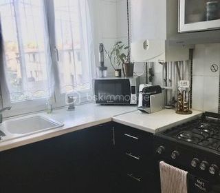  Appartement � vendre 4 pi�ces 64 m�