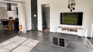  Maison � vendre 5 pi�ces 133 m�