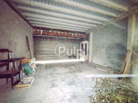 SURFACE COMMERCIALE COEUR DE VILLE 439000 62200 Boulogne sur mer