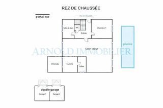  Maison � vendre 6 pi�ces 143 m�