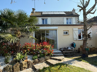  Maison � vendre 5 pi�ces 110 m�