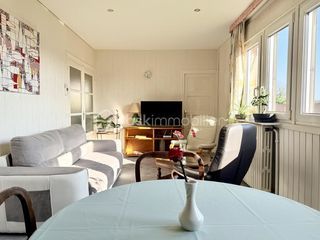  Maison � vendre 5 pi�ces 99 m�