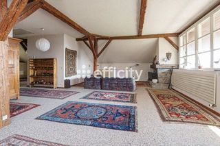  Maison � vendre 5 pi�ces 201 m�